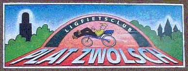 Logo PLAT ZWOLSCH