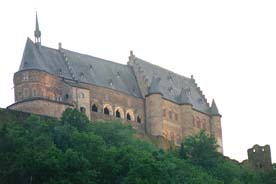 Castello del Vianden